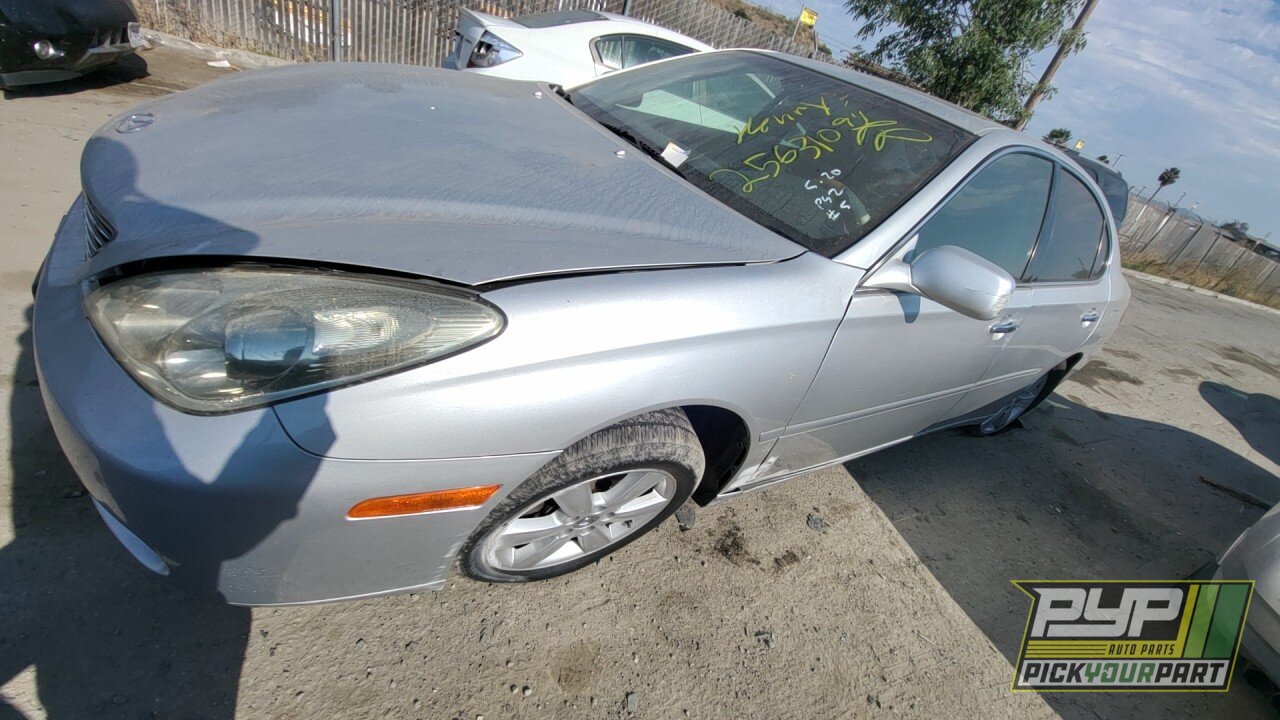 Photo of 2005 Lexus Es330