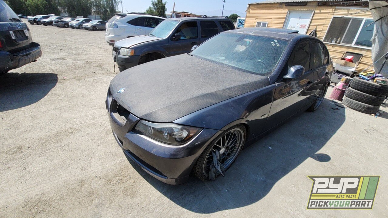 Photo of 2006 Bmw 325I