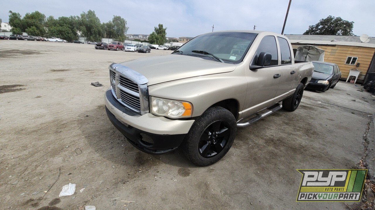 Photo of 2003 Dodge Ram 1500