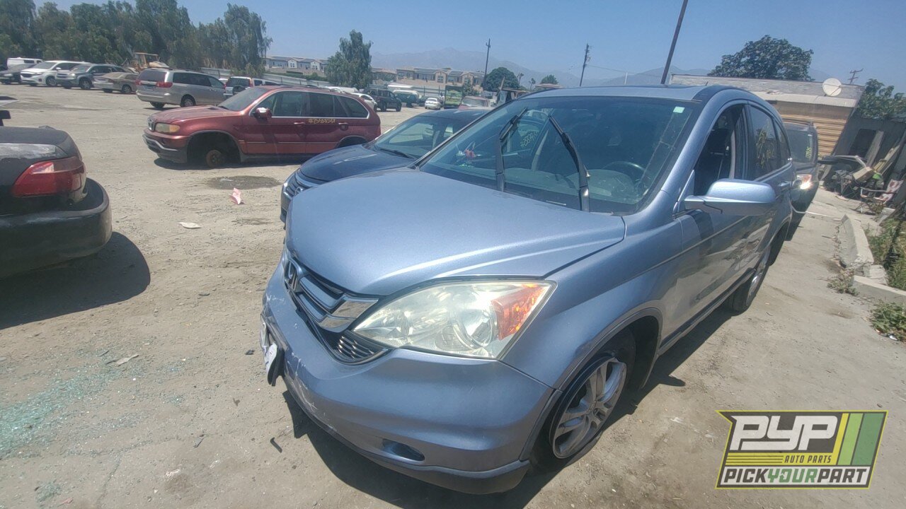 Photo of 2010 Honda Cr-V
