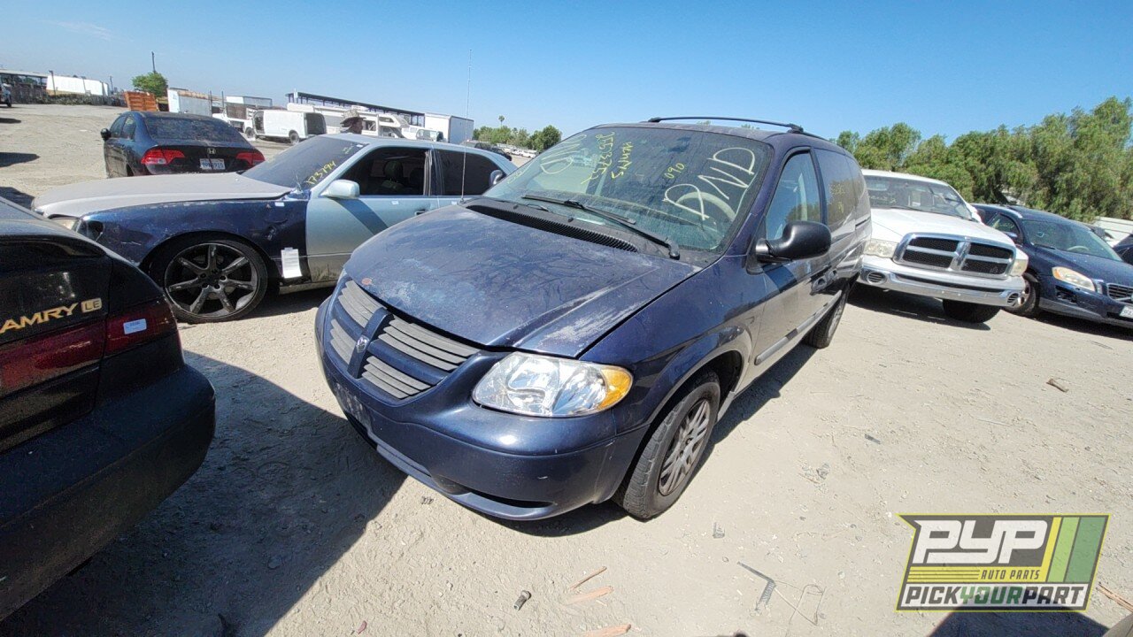 Photo of 2006 Dodge Grand Caravan