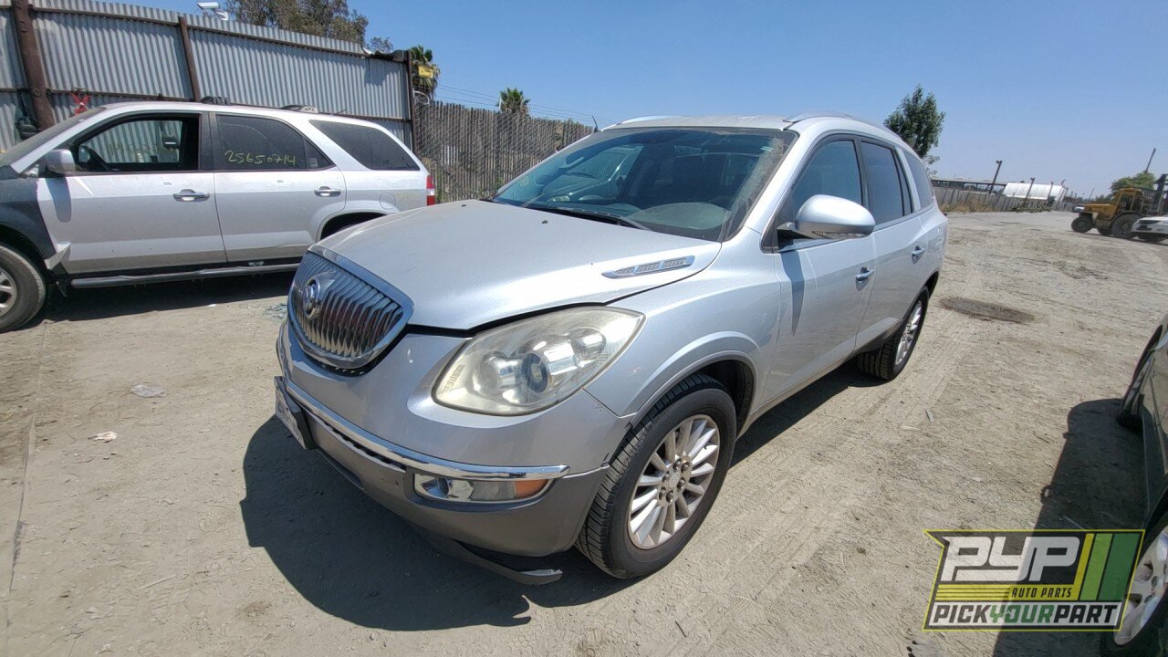 Photo of 2010 Buick Enclave