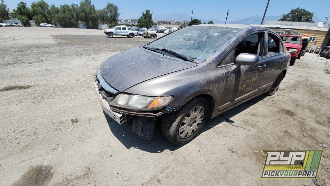 Photo of 2011 Honda Civic
