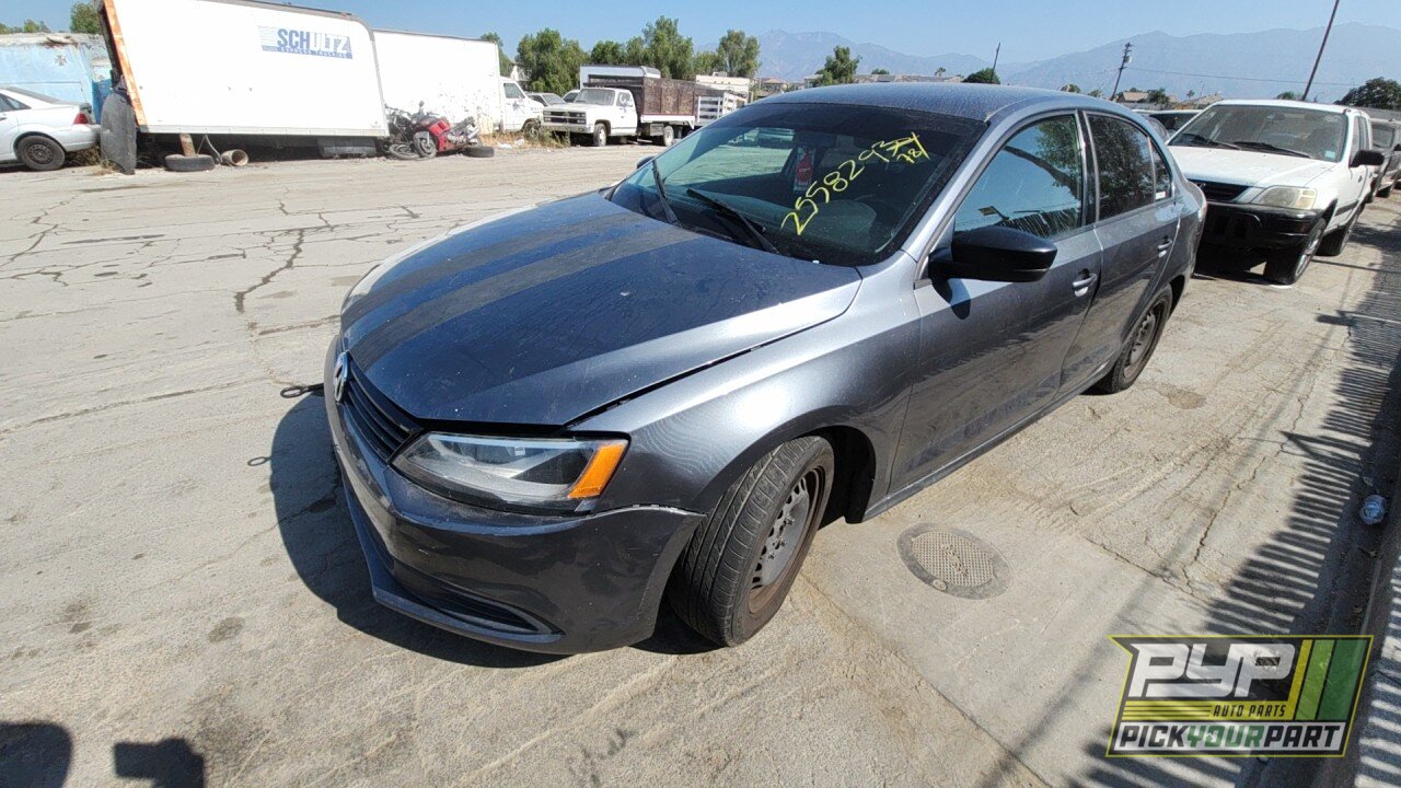 Photo of 2014 Volkswagen Jetta