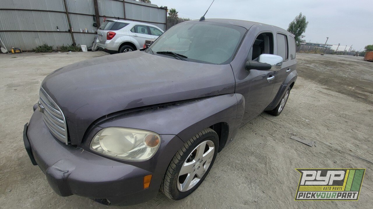 Photo of 2006 Chevrolet Hhr