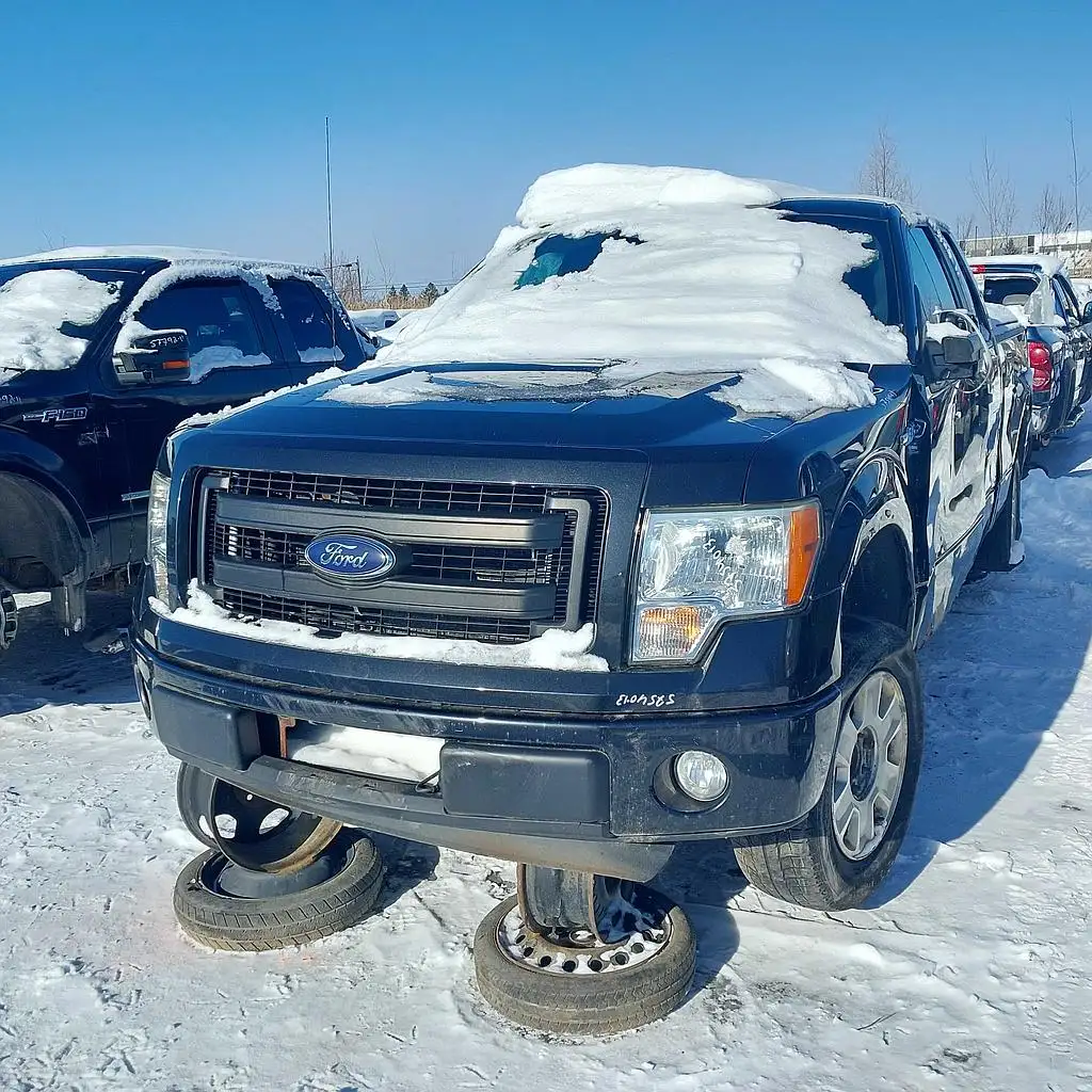 Photo of 2013 Ford F-150