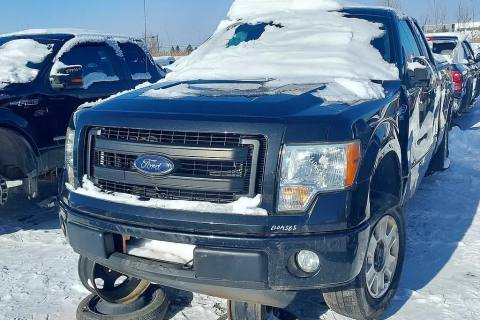 Photo of 2013 Ford F-150