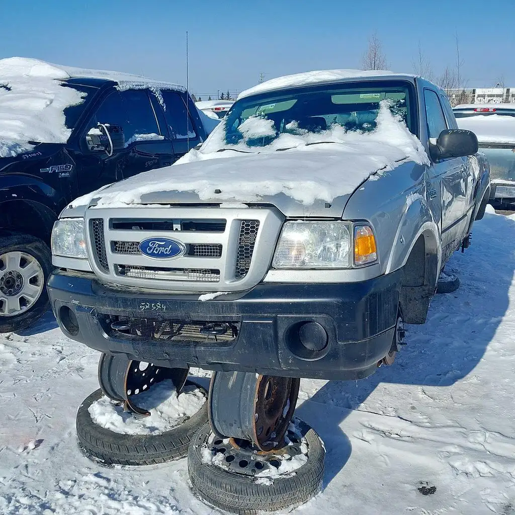 Photo of 2010 Ford Ranger