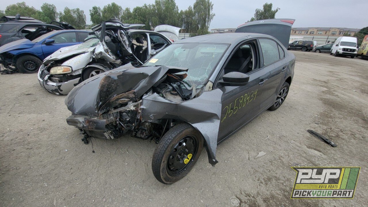 Photo of 2016 Volkswagen Jetta
