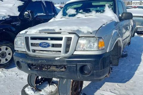 Photo of 2010 Ford Ranger