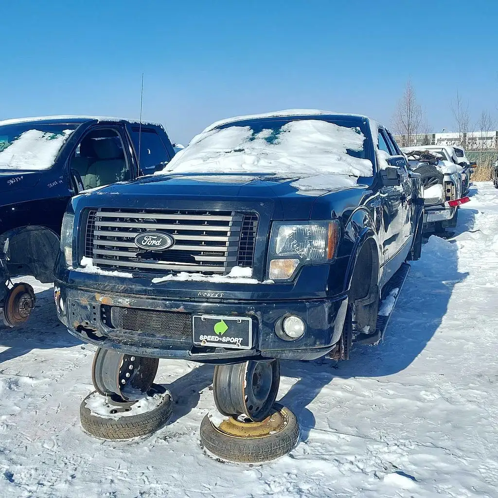 Photo of 2011 Ford F-150