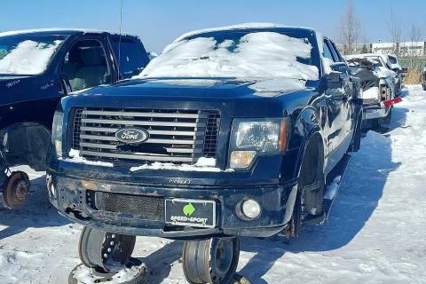 Photo of 2011 Ford F-150
