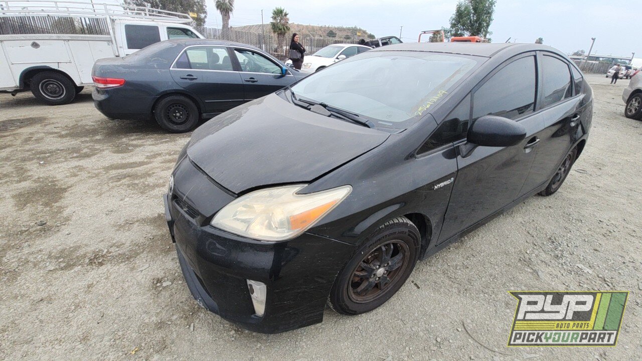 Photo of 2014 Toyota Prius