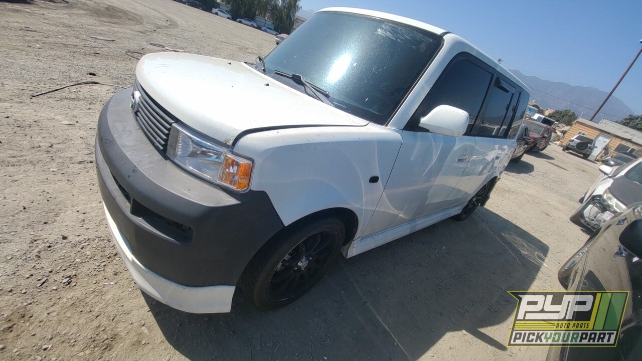 Photo of 2006 Scion Xb