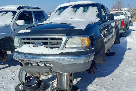Photo of 2003 Ford F-150