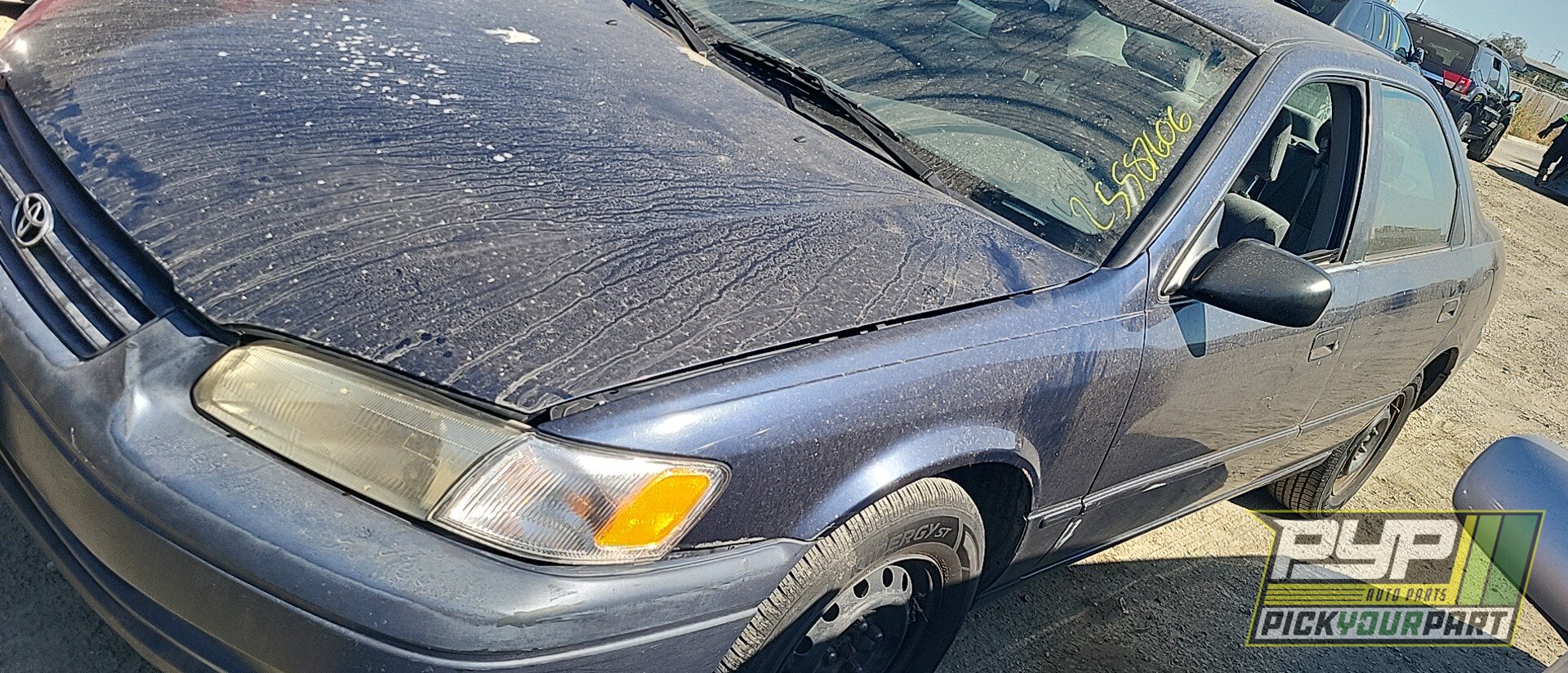 Photo of 1999 Toyota Camry