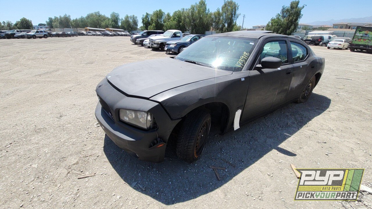 Photo of 2007 Dodge Charger