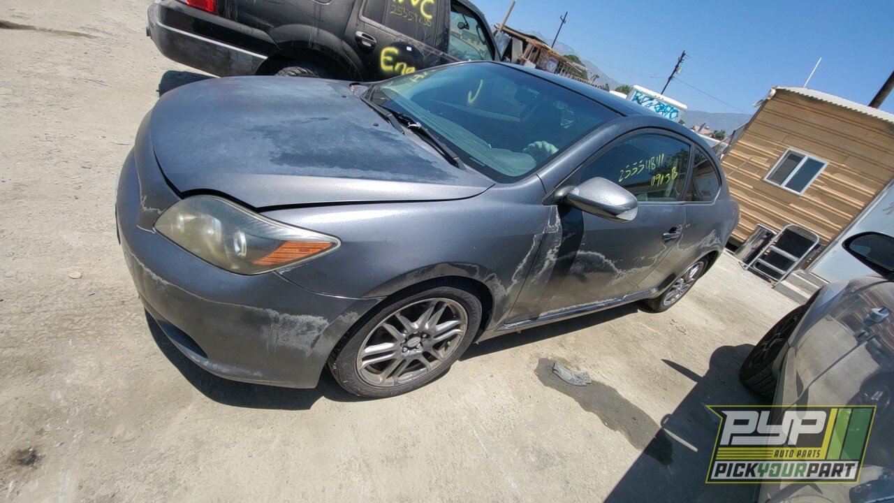 Photo of 2009 Scion Tc