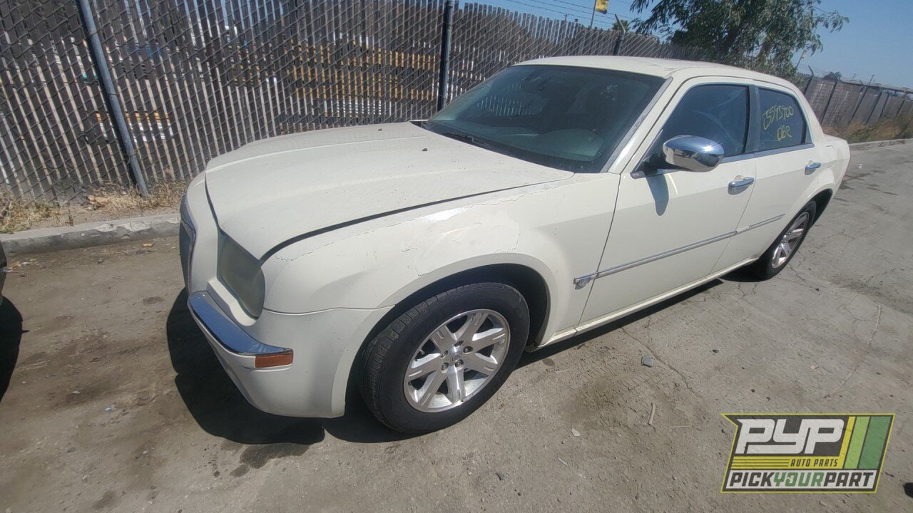 Photo of 2007 Chrysler 300