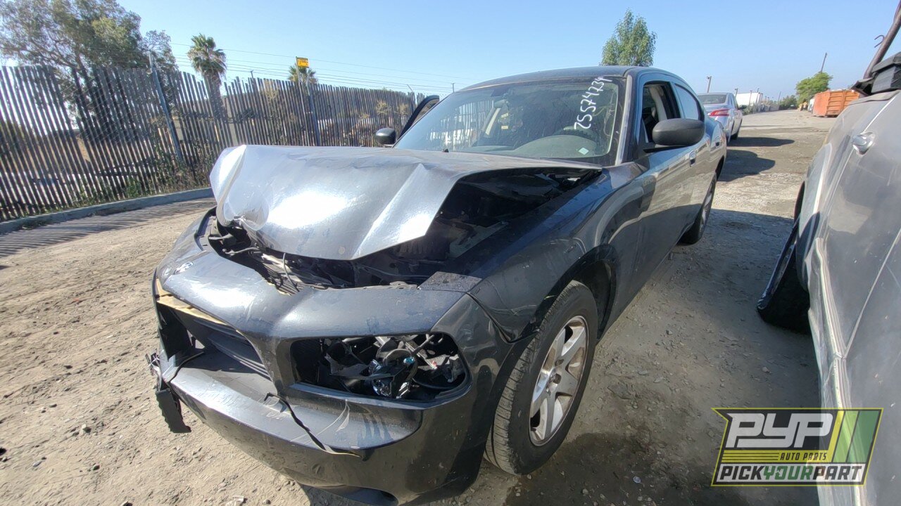 Photo of 2009 Dodge Charger