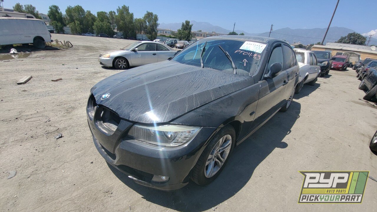 Photo of 2011 Bmw 328I