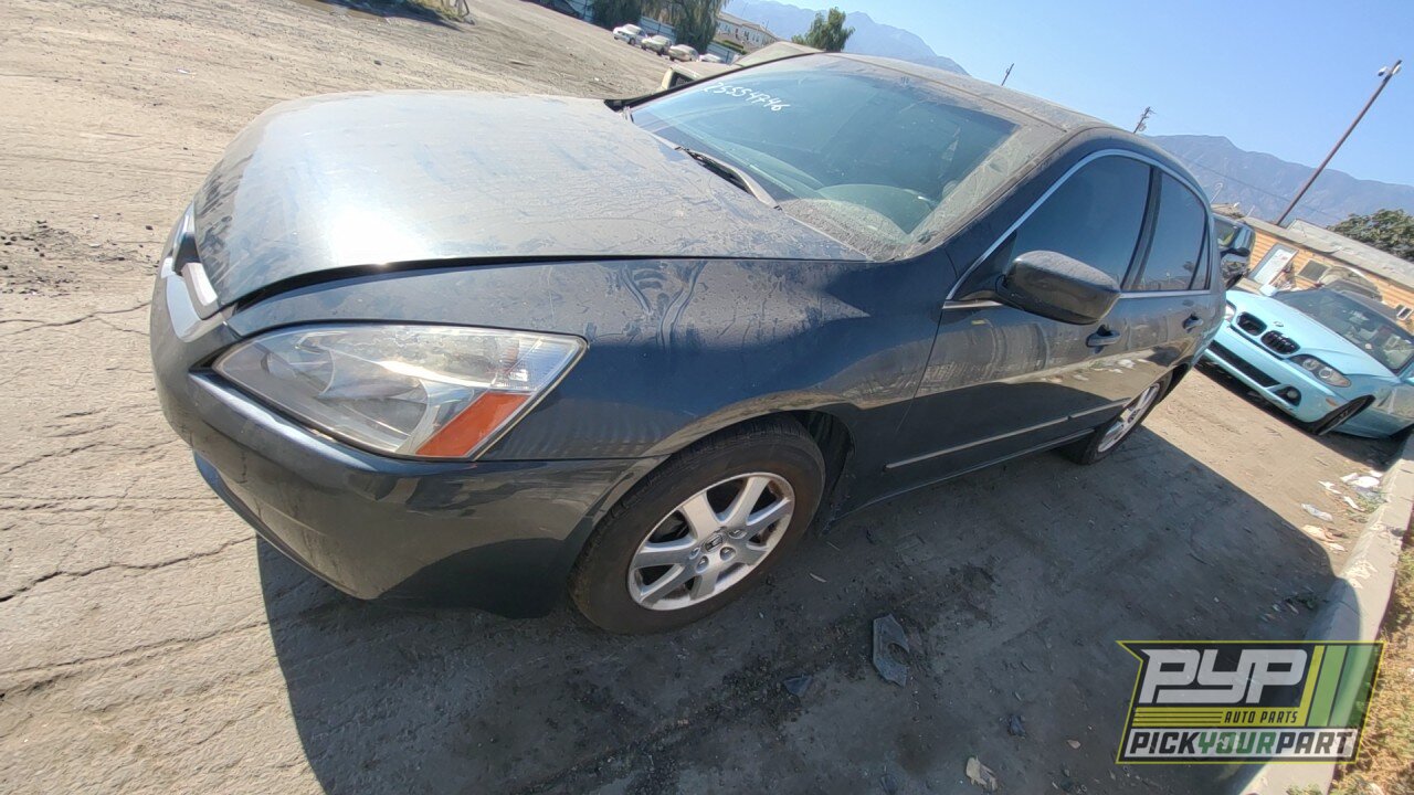 Photo of 2005 Honda Accord