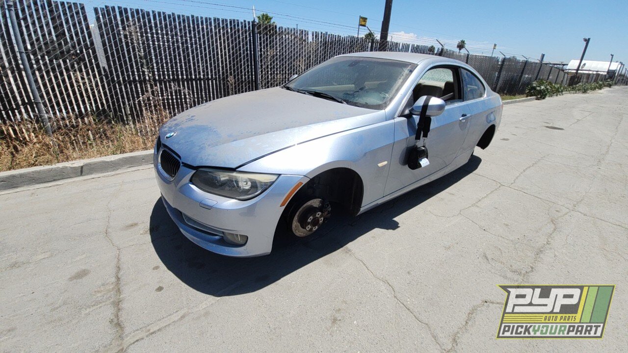 Photo of 2011 Bmw 328I