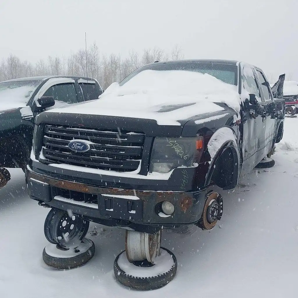 Photo of 2014 Ford F-150