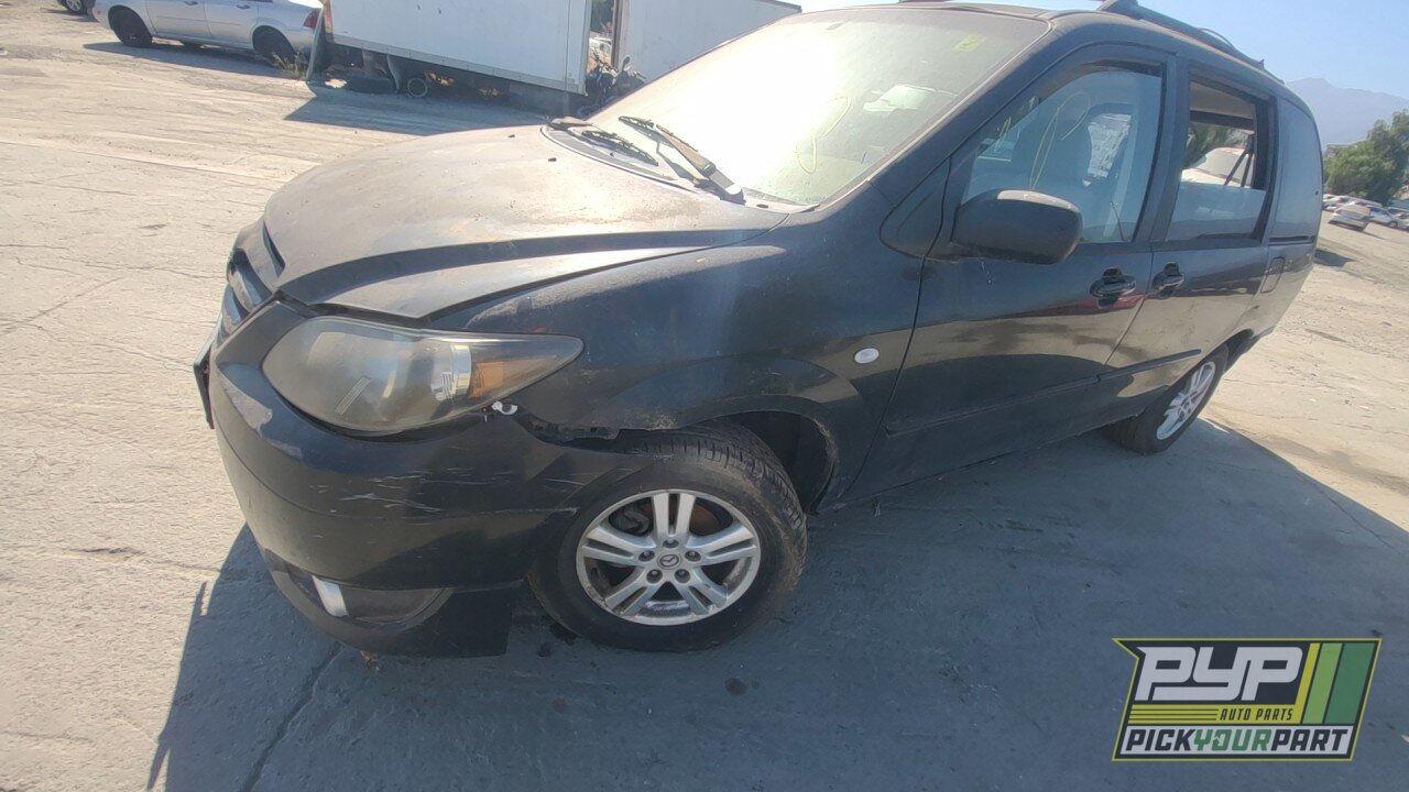 Photo of 2006 Mazda Mpv