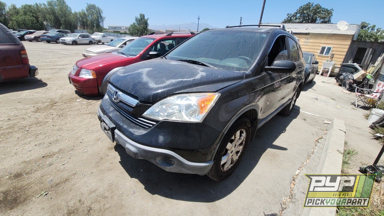 Photo of 2007 Honda Cr-V