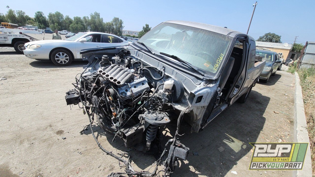 Photo of 2006 Toyota Tundra