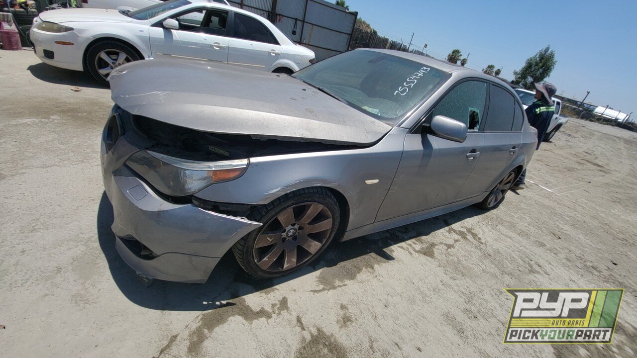 Photo of 2004 Bmw 530I
