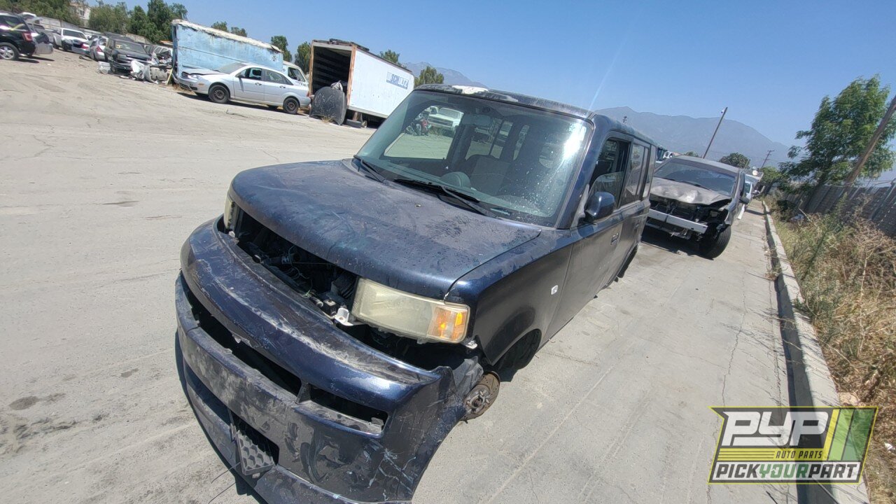Photo of 2005 Scion Xb