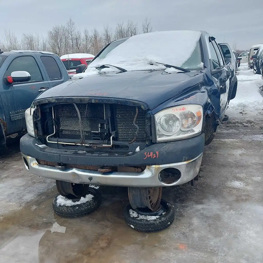 Photo of 2007 Dodge Ram 1500