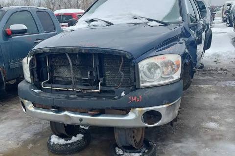 Photo of 2007 Dodge Ram 1500