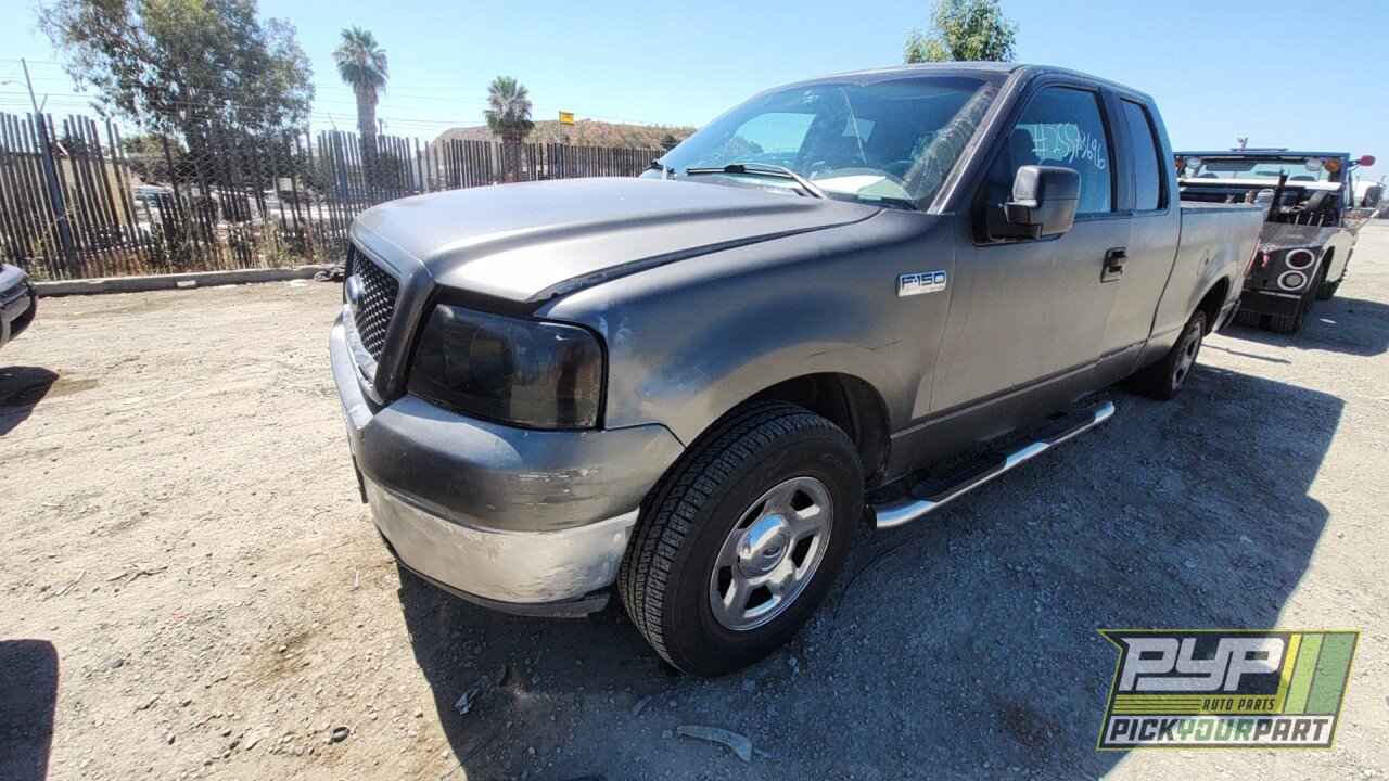 Photo of 2006 Ford F-150