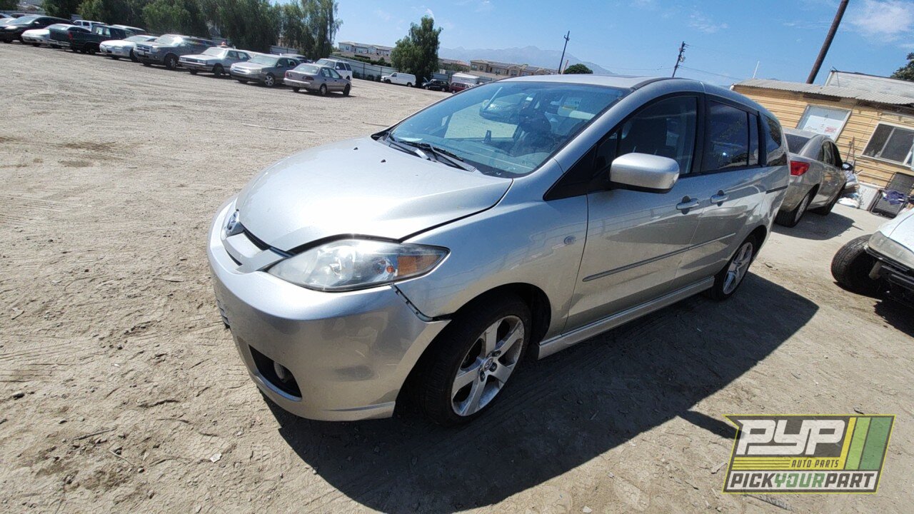 Photo of 2006 Mazda 5