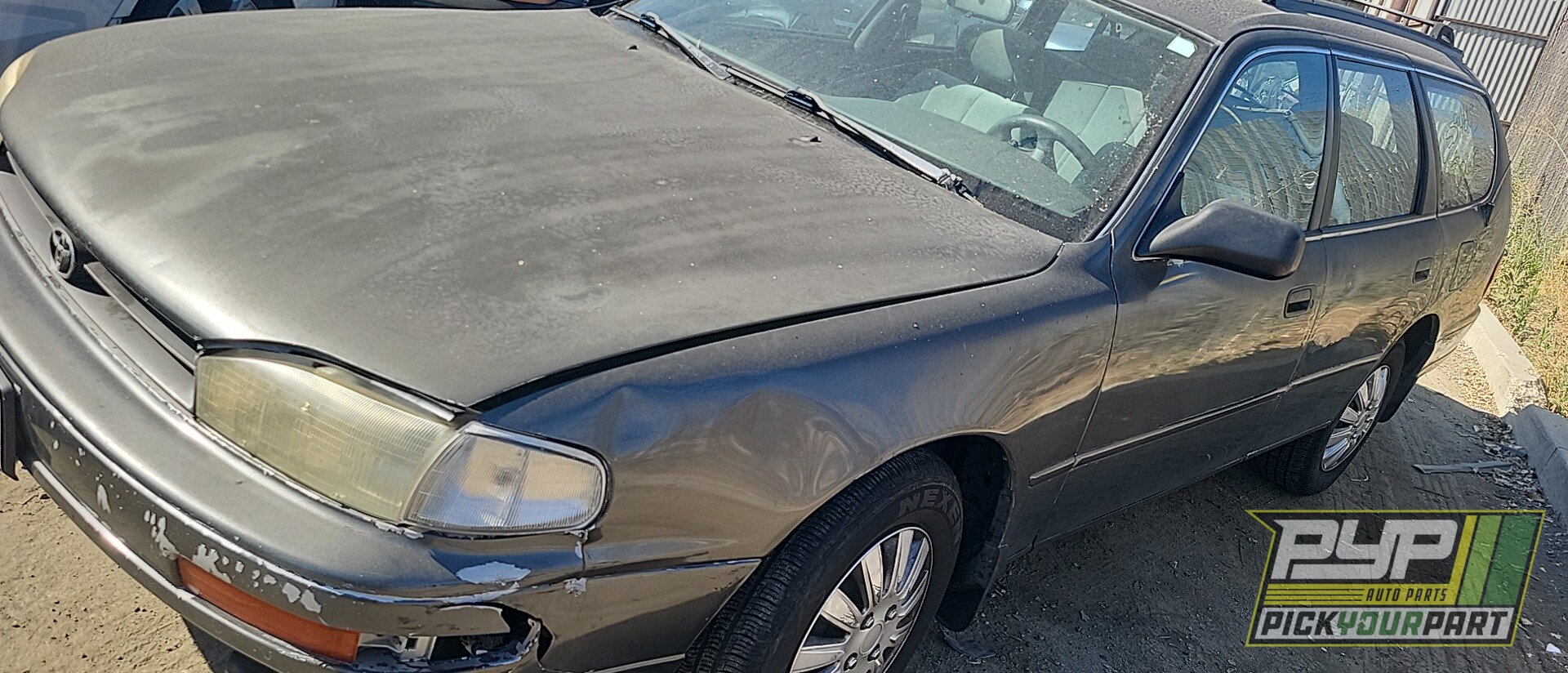 Photo of 1992 Toyota Camry