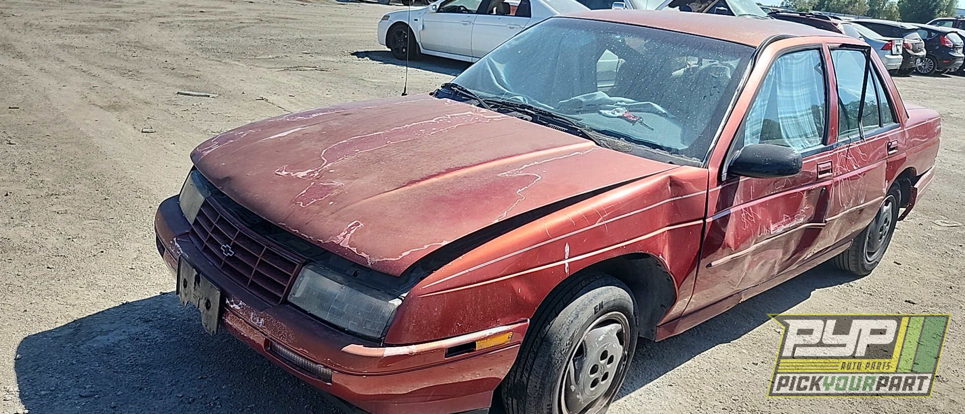 Photo of 1996 Chevrolet Corsica
