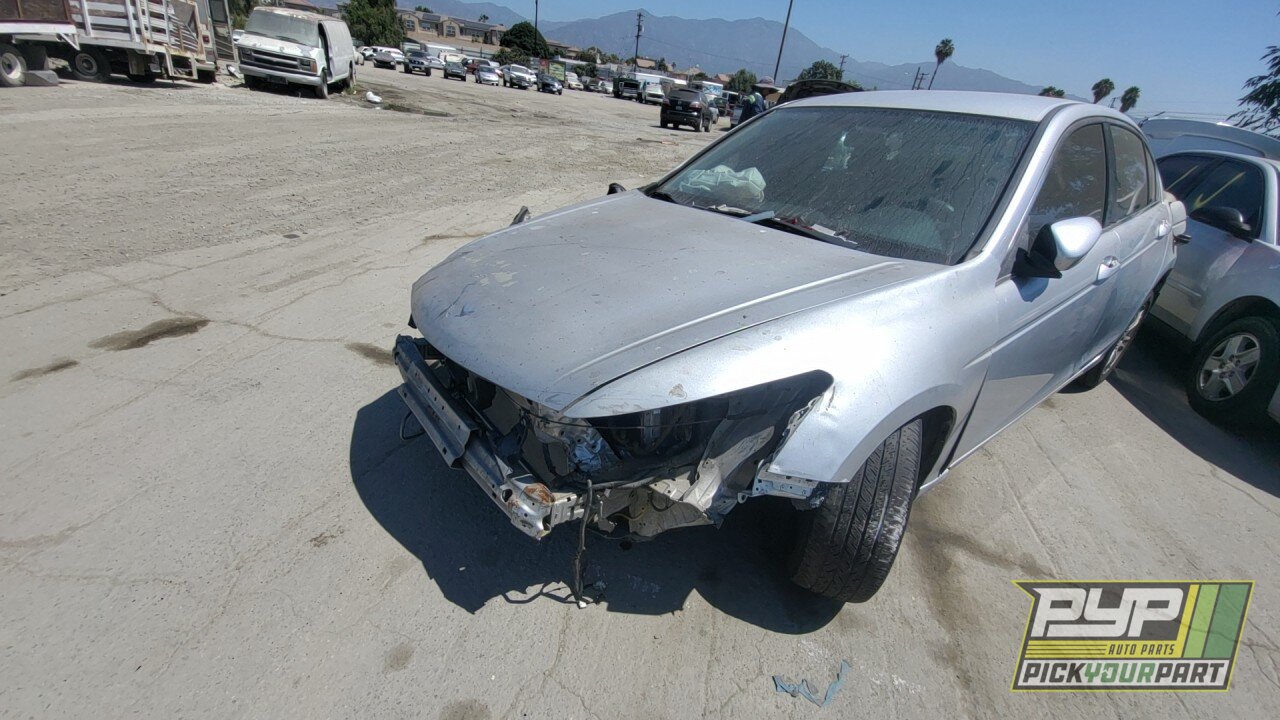 Photo of 2012 Honda Accord