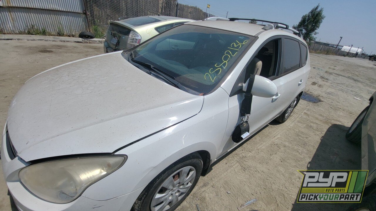 Photo of 2011 Hyundai Elantra