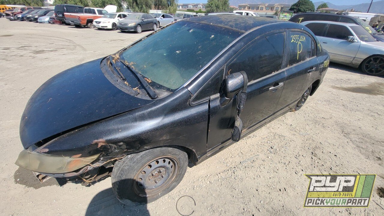 Photo of 2006 Honda Civic
