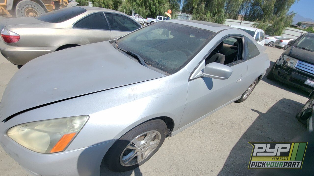 Photo of 2006 Honda Accord