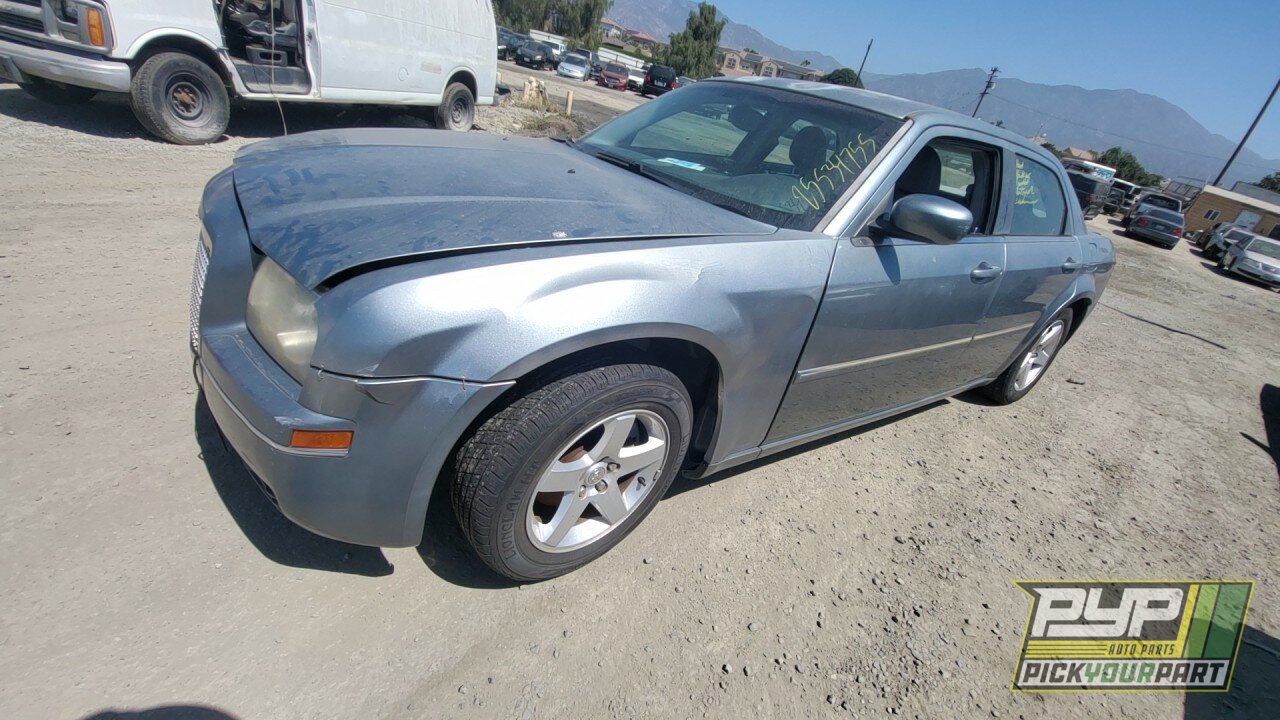 Photo of 2006 Chrysler 300