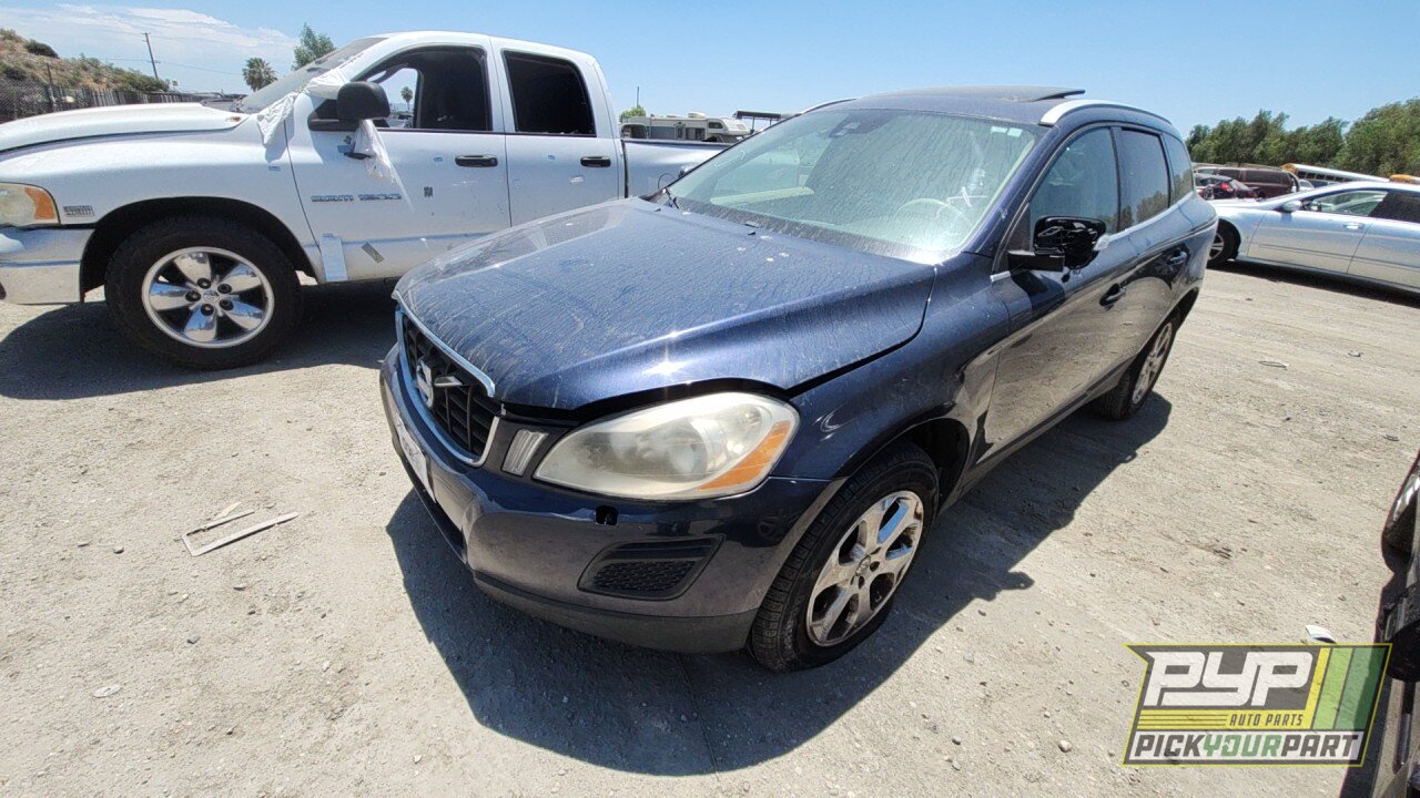 Photo of 2013 Volvo Xc60