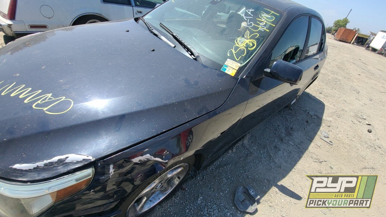 Photo of 2004 Bmw 530I