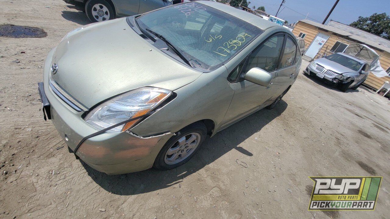 Photo of 2007 Toyota Prius