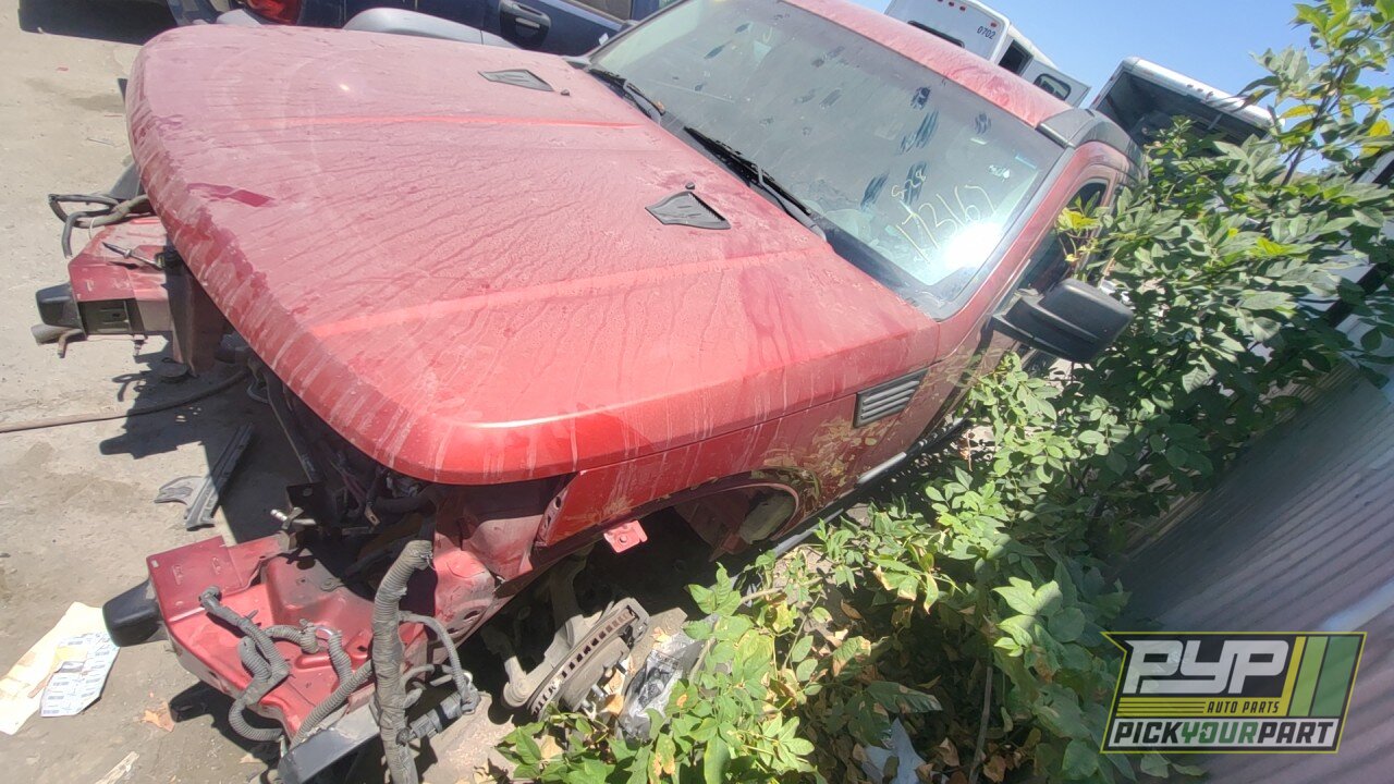 Photo of 2007 Dodge Nitro