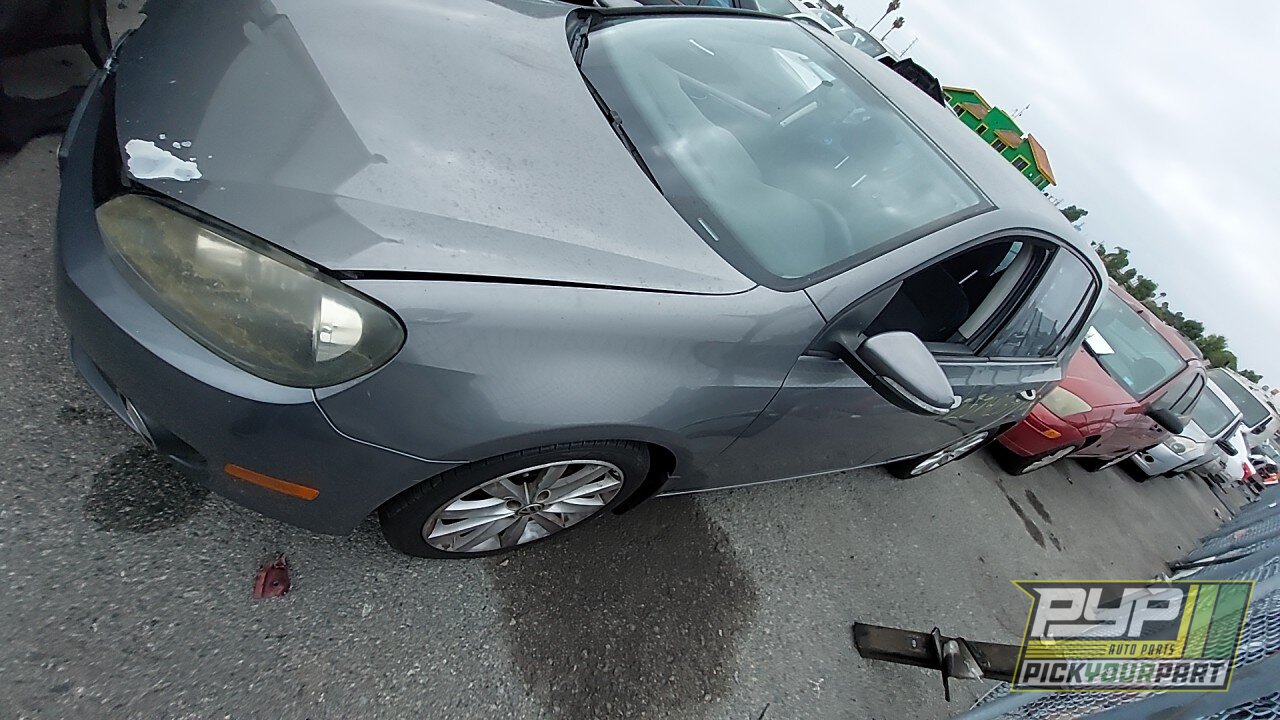 Photo of 2011 Volkswagen Golf