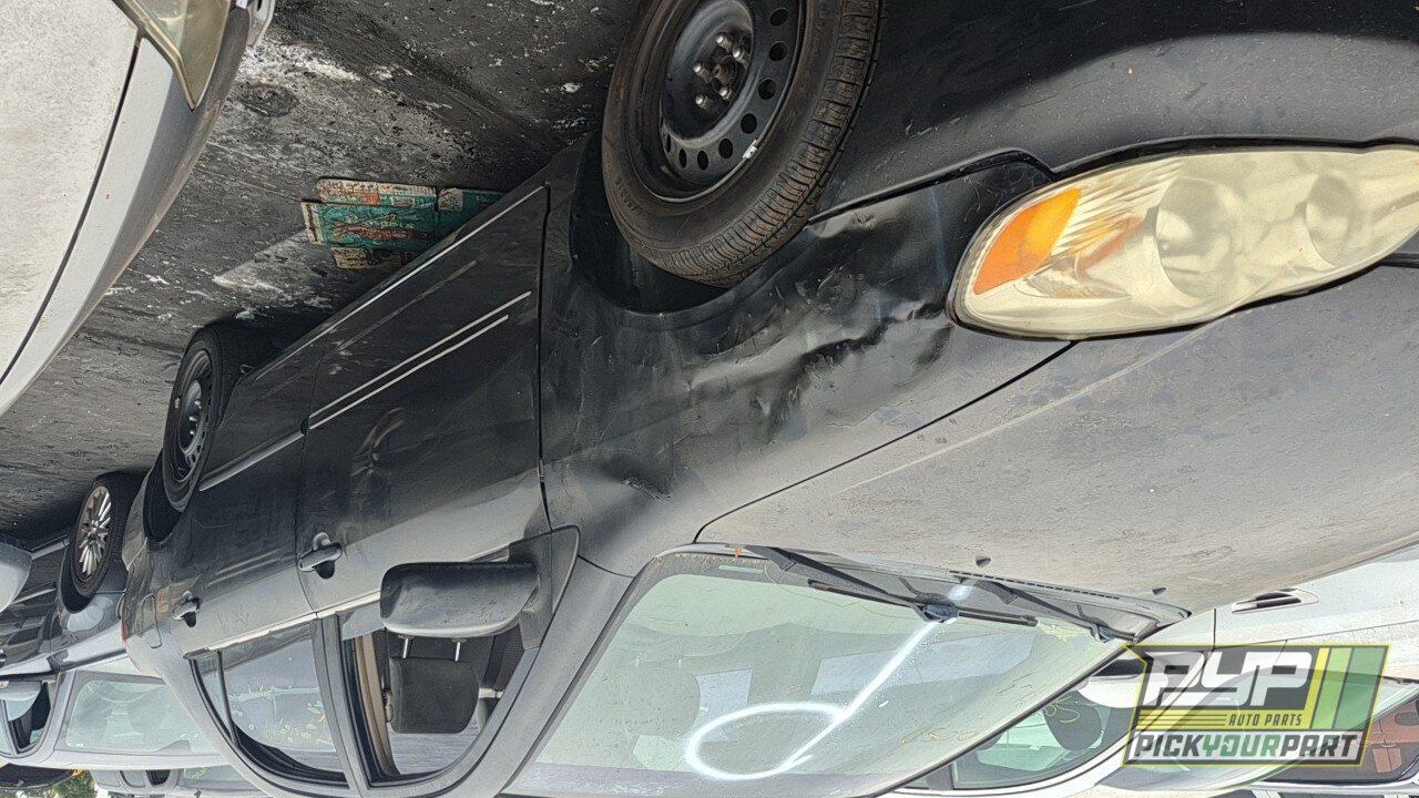 Photo of 2005 Toyota Corolla